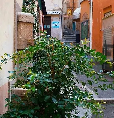 Villa Casa Mirka Sanremo Esterno foto