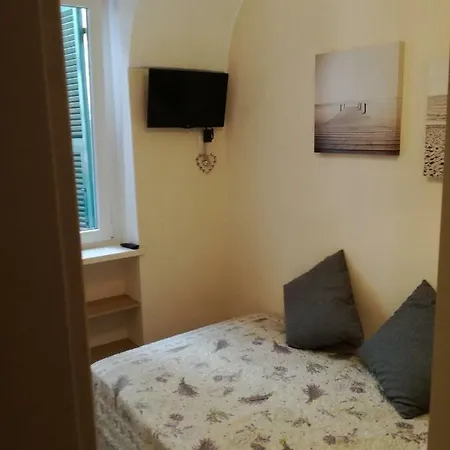 Villa Casa Mirka Sanremo Esterno foto