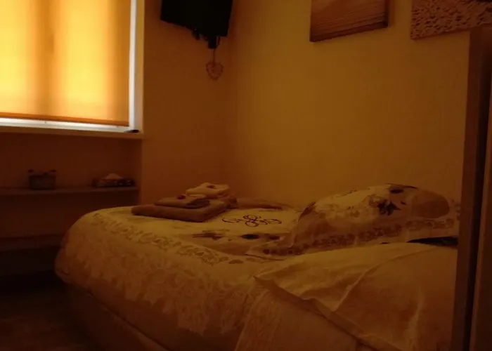 Casa Mirka
