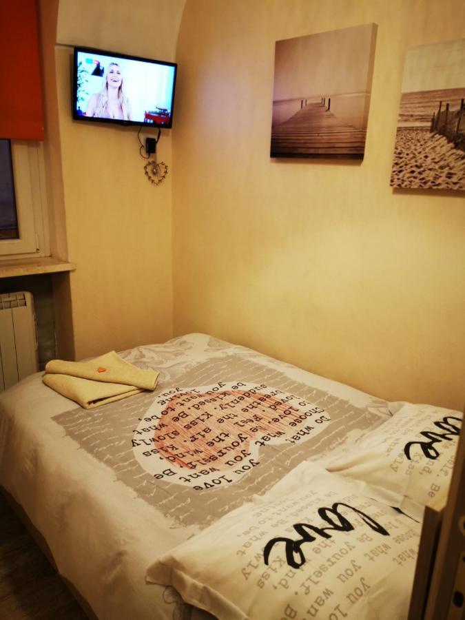 Casa Mirka Casa vacanze