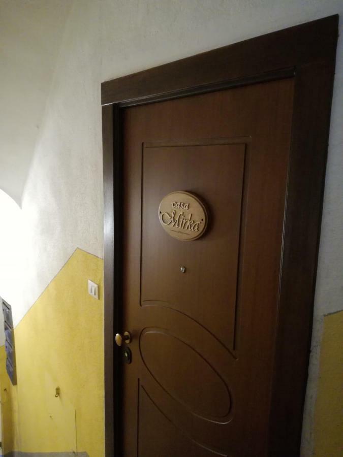 Casa Mirka * Sanremo