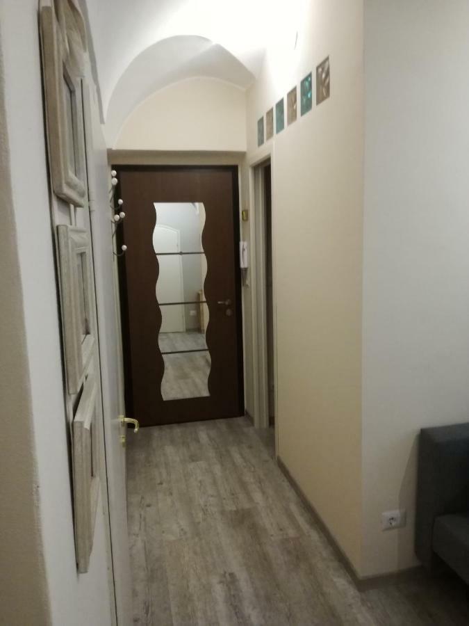 Casa Mirka Sanremo