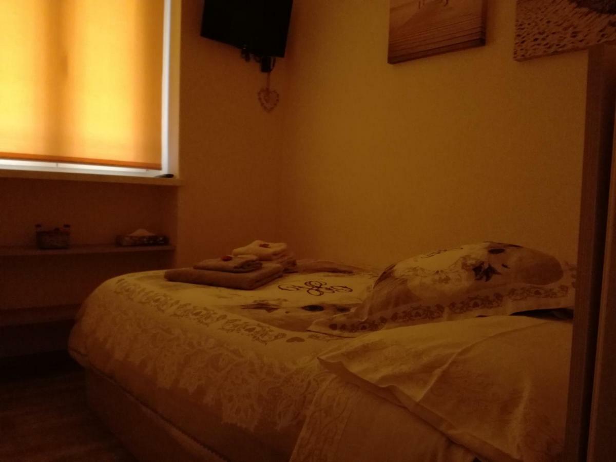 Casa Mirka * Sanremo