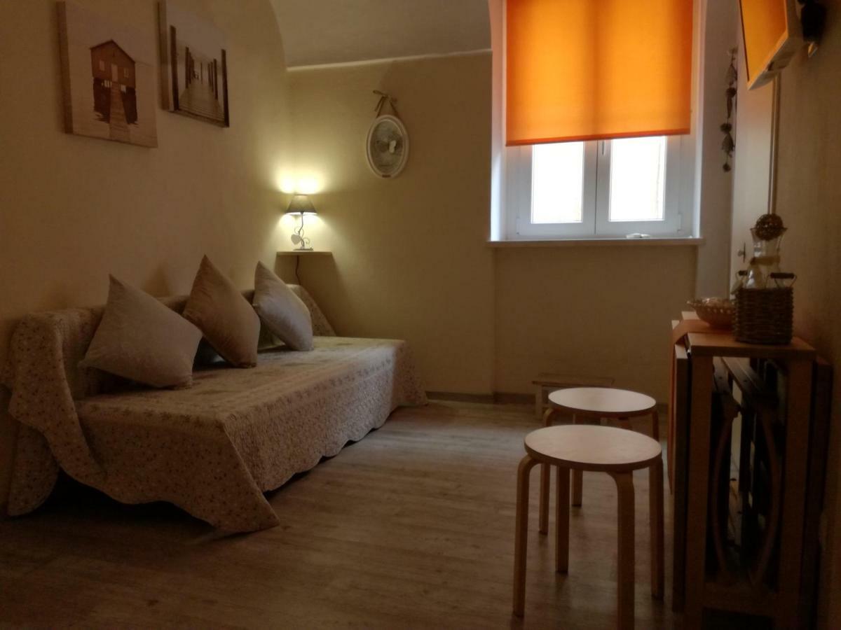 Casa Mirka Holiday home Sanremo