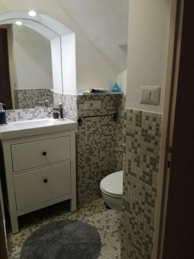 Hébergement de vacances Casa Mirka