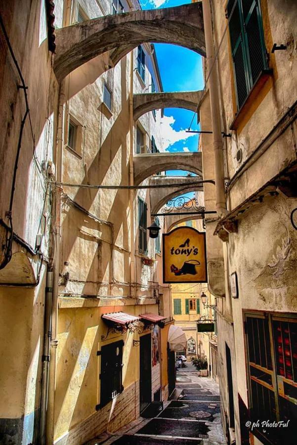 Casa Mirka *