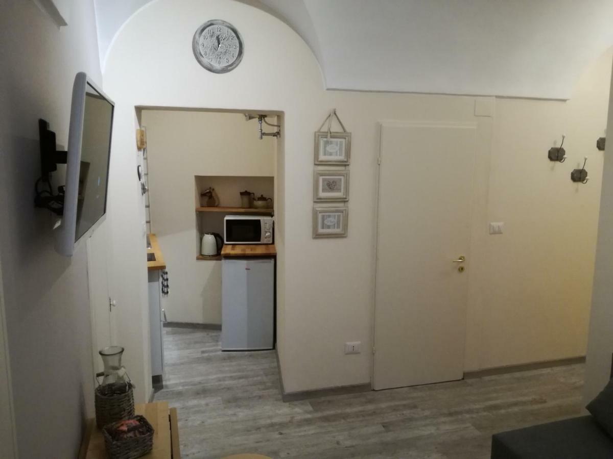 Casa Mirka Sanremo