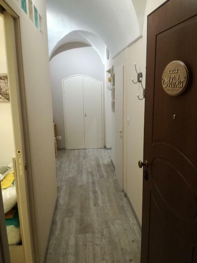 Casa Mirka *