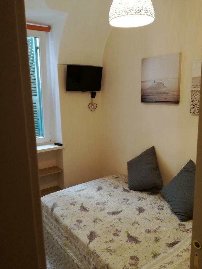 Holiday home Casa Mirka *